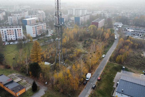 Działka na sprzedaż 7810m2 tarnogórski Tarnowskie Góry ATRAKCYJJNA DZIAŁKA POD ZABUDOWĘ WIELORODZINNĄ - zdjęcie 3