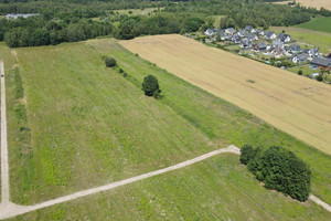 Działka na sprzedaż 907m2 Zabrze Zabrze, Karłowicza działki budowlane - zdjęcie 2