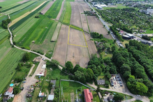 Działka na sprzedaż 9450m2 gliwicki Pyskowice Teren produkcyjno-usługowy 0, - zdjęcie 2