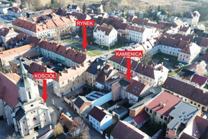 Komercyjne na sprzedaż 300m2 gliwicki Pyskowice Armii Krajowej - zdjęcie 3