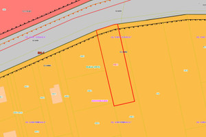 Działka na sprzedaż 2400m2 Gliwice Bojków BOJKÓW MIODOWA - zdjęcie 3