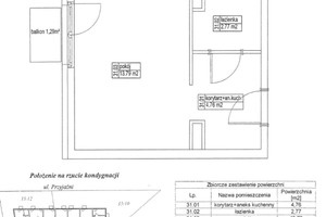 Mieszkanie na sprzedaż 170m2 Wrocław Krzyki Krzyki Przyjaźni - zdjęcie 3