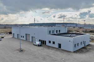 Komercyjne do wynajęcia 760m2 wrocławski Siechnice - zdjęcie 1