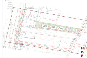 Działka na sprzedaż 6500m2 wrocławski Długołęka Kiełczówek Jesionowa - zdjęcie 3