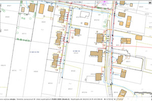 Działka na sprzedaż 1126m2 wrocławski Czernica Chrząstawa Wielka - zdjęcie 2