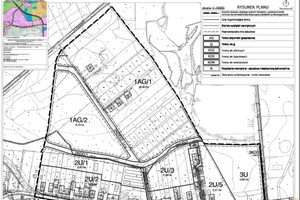 Działka na sprzedaż 1403m2 Wrocław Fabryczna Strachowice Strachowicka - zdjęcie 1