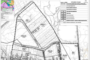 Działka na sprzedaż 1403m2 Wrocław Fabryczna Strachowice Strachowicka - zdjęcie 1