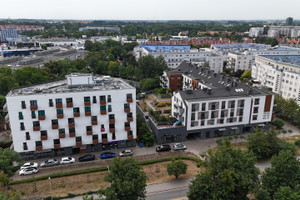 Mieszkanie na sprzedaż 170m2 Wrocław Krzyki Krzyki Przyjaźni - zdjęcie 1