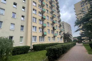 Mieszkanie na sprzedaż 46m2 Warszawa Wawer Potockich - zdjęcie 3