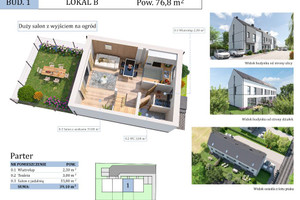 Dom na sprzedaż 112m2 wrocławski Długołęka - zdjęcie 3