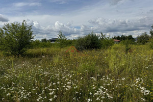 Działka na sprzedaż 1172m2 piaseczyński Piaseczno Baszkówka Słoneczna - zdjęcie 1