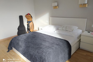 Mieszkanie na sprzedaż 58m2 Wrocław Krzyki Borek APARTAMENT W SKY TOWER - zdjęcie 3