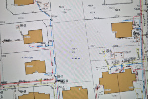 Działka na sprzedaż 1126m2 wrocławski Czernica Chrząstawa Mała - zdjęcie 1