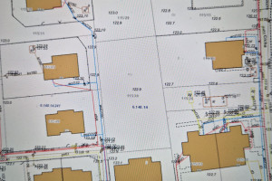 Działka na sprzedaż 1126m2 wrocławski Czernica Chrząstawa Mała - zdjęcie 2