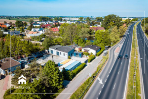 Komercyjne na sprzedaż 123m2 poznański Tarnowo Podgórne Sady - zdjęcie 1