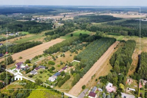 Działka na sprzedaż 8510m2 tomaszowski Ujazd Szymanów - zdjęcie 3