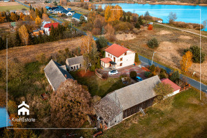 Dom na sprzedaż 505m2 wrzesiński Nekla Nekielka Nekielska - zdjęcie 2