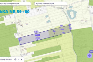 Działka na sprzedaż 35500m2 tomaszowski Ujazd Szymanów - zdjęcie 2