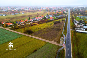 Działka na sprzedaż 6000m2 legionowski Serock Zakroczymska - zdjęcie 2