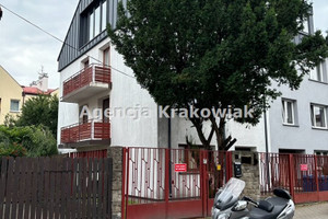 Dom do wynajęcia 220m2 Kraków Krowodrza - zdjęcie 2