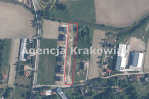 Działka na sprzedaż 5000m2 krakowski Czernichów Wołowice - zdjęcie 2