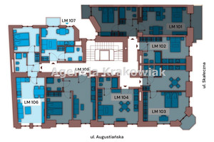 Dom na sprzedaż 42m2 Kraków Skałeczna - zdjęcie 2