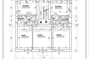 Komercyjne na sprzedaż 215m2 Kraków - zdjęcie 1