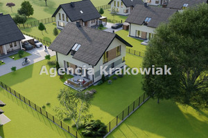 Działka na sprzedaż 5000m2 krakowski Czernichów Wołowice - zdjęcie 1