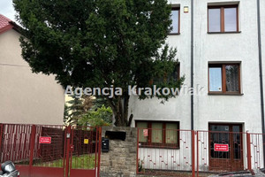 Dom na sprzedaż 220m2 Kraków Krowodrza Przybyszewskiego - zdjęcie 1