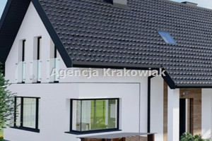 Dom na sprzedaż 180m2 krakowski Czernichów Wołowice - zdjęcie 3