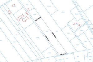 Działka na sprzedaż 11600m2 piaseczyński Piaseczno Bobrowiec Bobrowiecka - zdjęcie 3