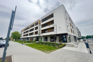 Komercyjne do wynajęcia 46m2 wyszkowski Wyszków Komisji Edukacji Narodowej - zdjęcie 1