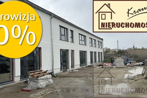 Komercyjne do wynajęcia 350m2 Poznań Grunwald - zdjęcie 1