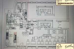 Komercyjne do wynajęcia 132m2 Poznań Centrum - zdjęcie 1