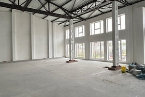 Komercyjne do wynajęcia 700m2 Poznań Grunwald - zdjęcie 3