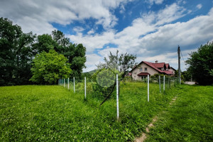 Działka na sprzedaż 2200m2 Kraków Podgórze Duchackie Szczegów - zdjęcie 2