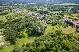 Działka na sprzedaż 2200m2 Kraków Podgórze Duchackie Szczegów - zdjęcie 3