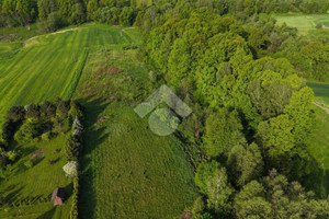 Działka na sprzedaż wielicki Wieliczka Byszyce - zdjęcie 2