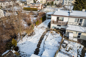 Dom na sprzedaż 100m2 Kraków Dębniki Dębniki ks. Jakuba Wujka - zdjęcie 2