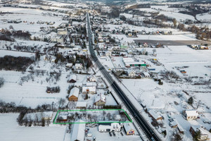 Działka do wynajęcia 1300m2 krakowski Michałowice - zdjęcie 3