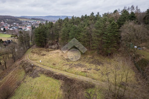 Działka na sprzedaż 2526m2 Kraków Dębniki Tyniec Walgierza Wdałego - zdjęcie 2