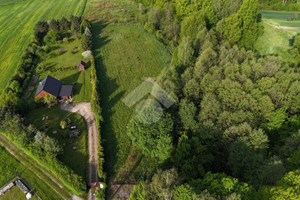 Działka na sprzedaż wielicki Wieliczka Byszyce - zdjęcie 1