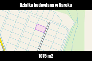 Działka na sprzedaż opolski Dąbrowa Narok - zdjęcie 1