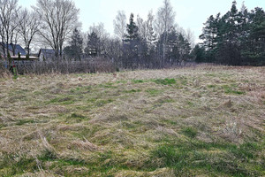 Działka na sprzedaż 700m2 opolski Chrząstowice Suchy Bór - zdjęcie 1