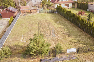 Działka na sprzedaż 720m2 żyrardowski Radziejowice Tartak Brzózki Szeroka - zdjęcie 3