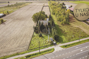 Działka na sprzedaż 2938m2 warszawski zachodni Błonie Poznańska  - zdjęcie 1