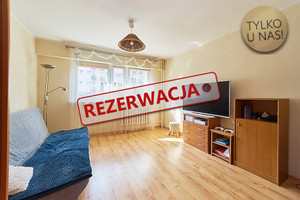 Mieszkanie do wynajęcia 27m2 Warszawa Ochota Stefana Baleya - zdjęcie 1