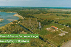 Komercyjne na sprzedaż 10161m2 pucki Krokowa Żarnowiec - zdjęcie 1