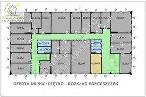 Komercyjne do wynajęcia 85m2 Włocławek Wschód Przemysłowy - zdjęcie 2