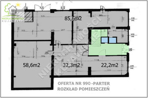 Komercyjne do wynajęcia 85m2 Włocławek Wschód Przemysłowy - zdjęcie 3